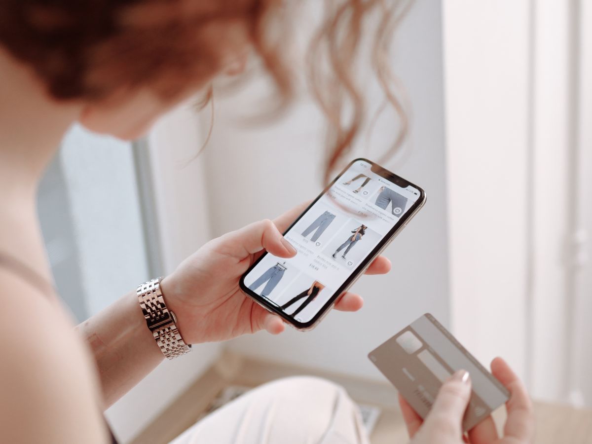 AI Commerce Agents