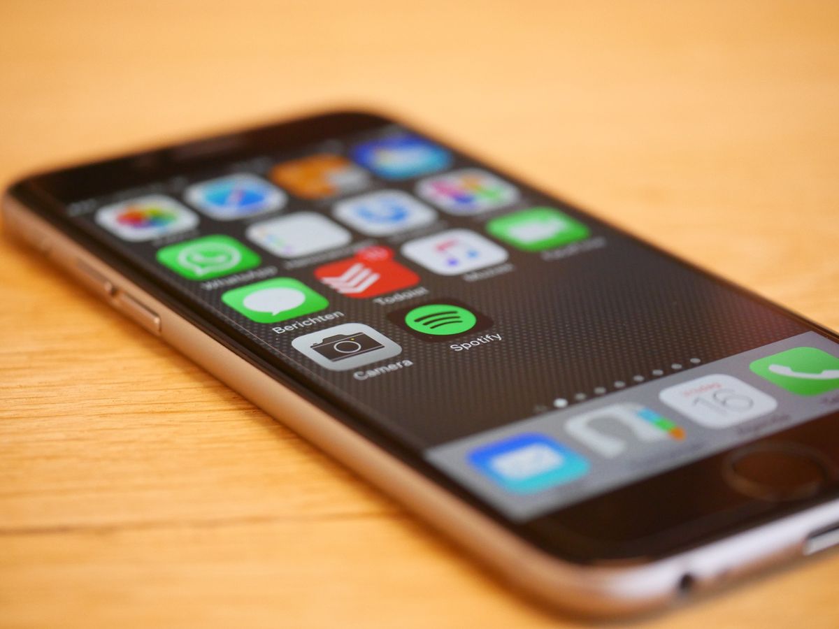 Custom Apps & Integrations