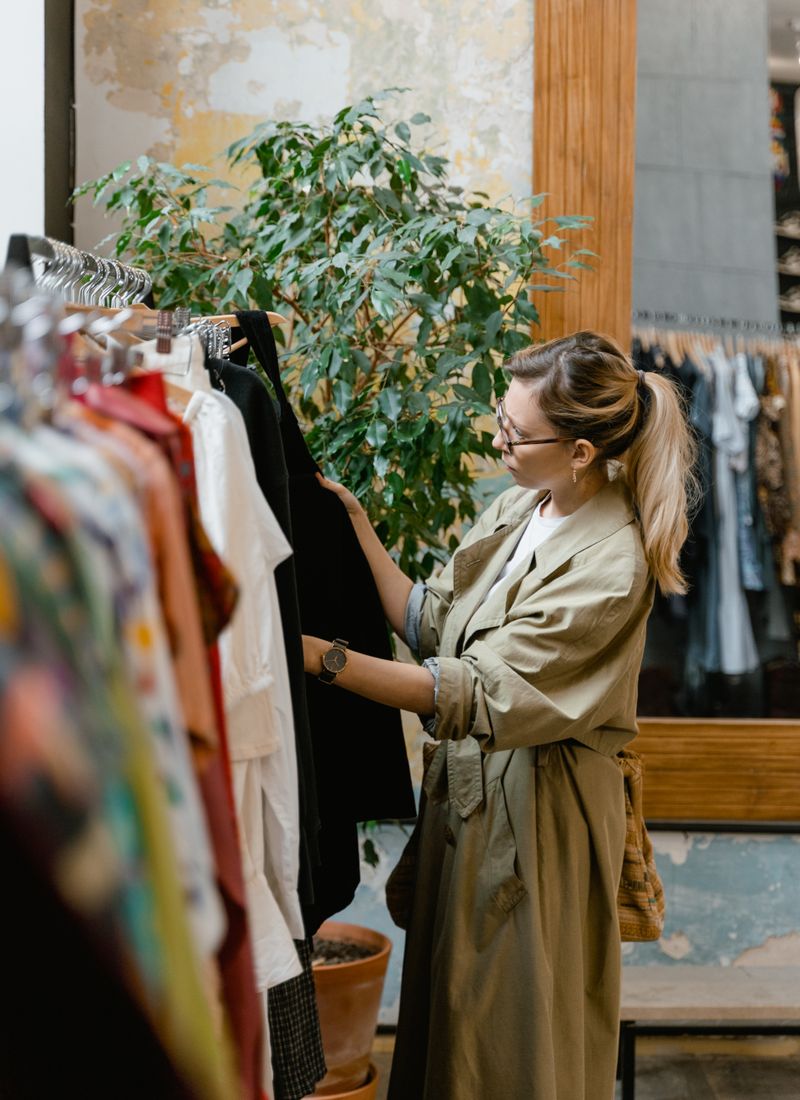 Fashion & apparel