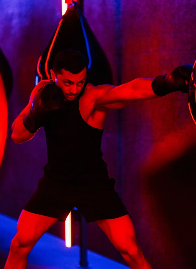 Fitness and wellness