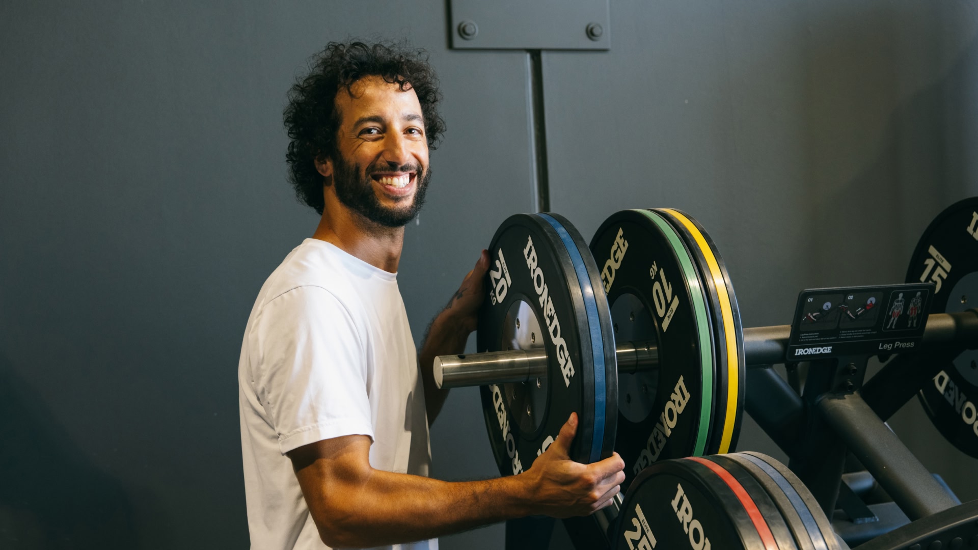IronEdge &mdash; Coduzion case study