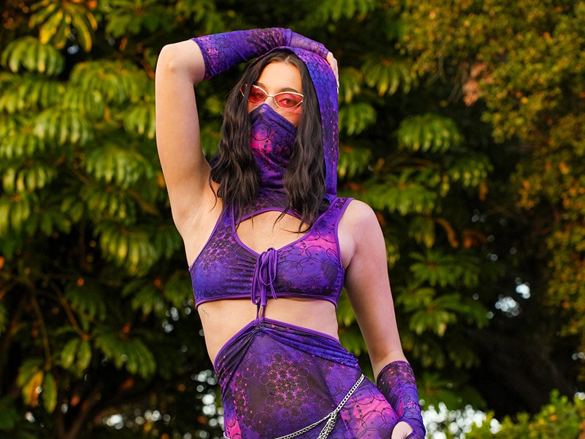 iHeartRaves, Coduzion case study