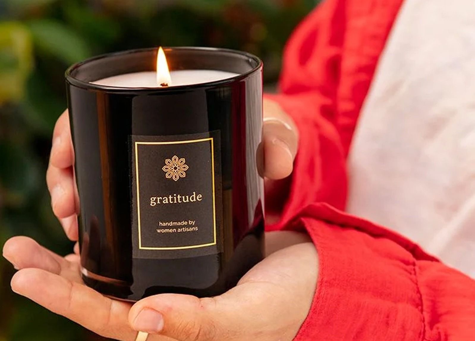 Gifts for Good, Impact at checkout