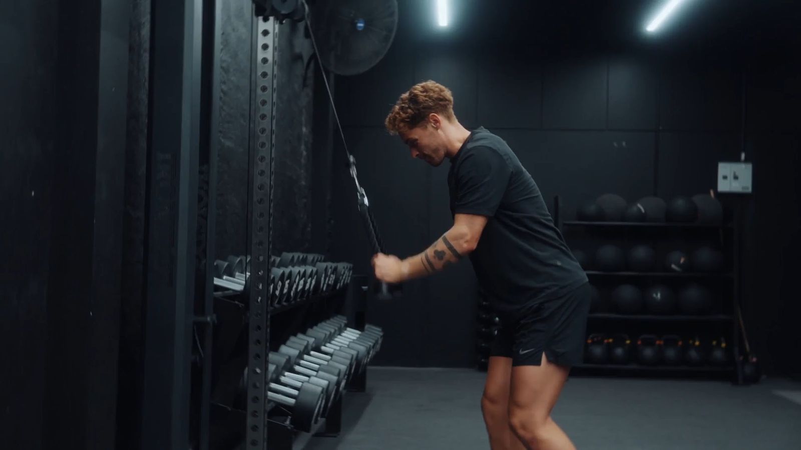 IronEdge, Coduzion case study
