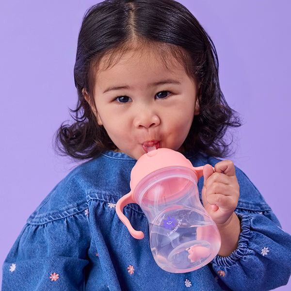 Lansinoh campaign photo