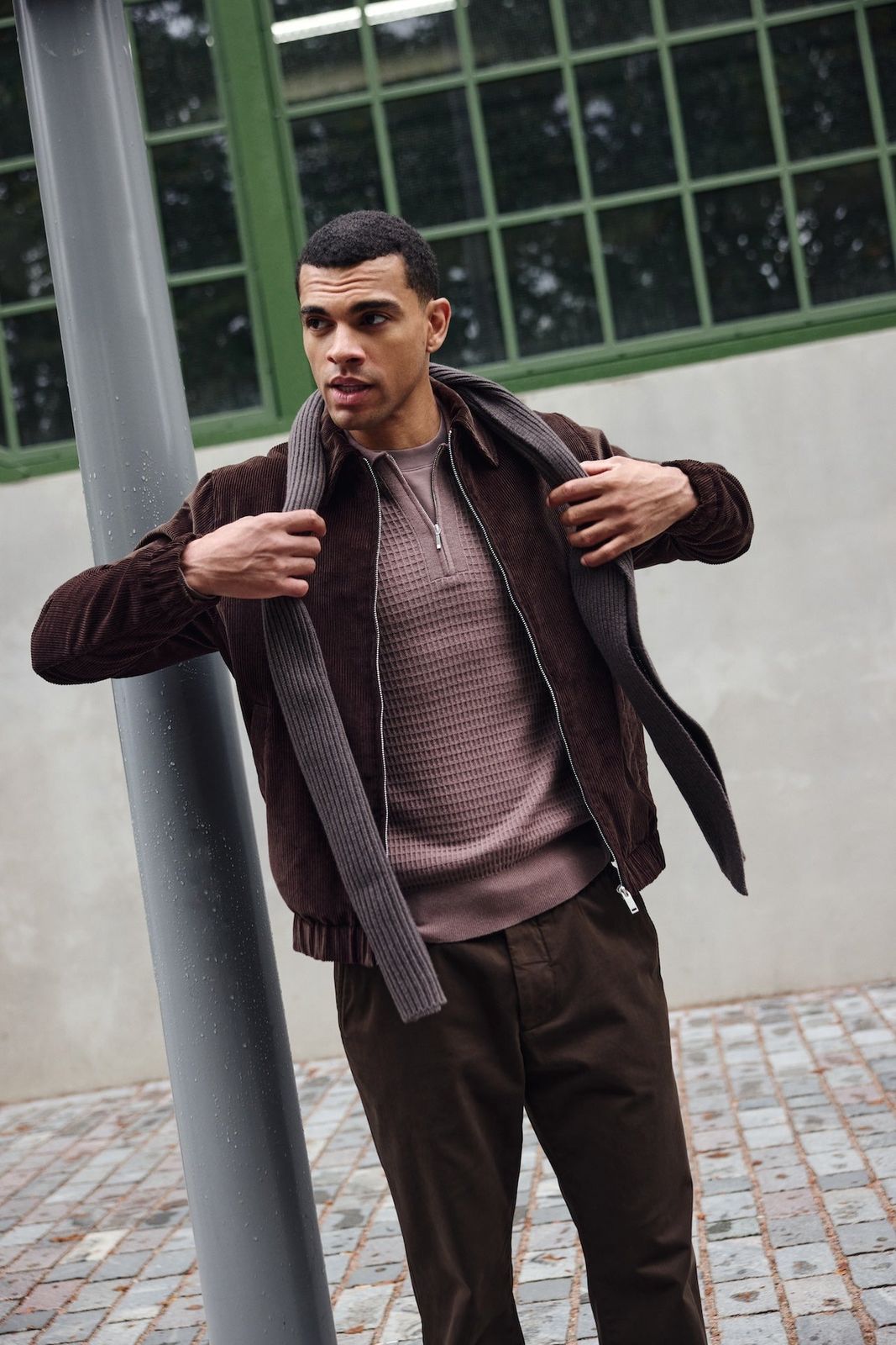 No Label, Coduzion case study