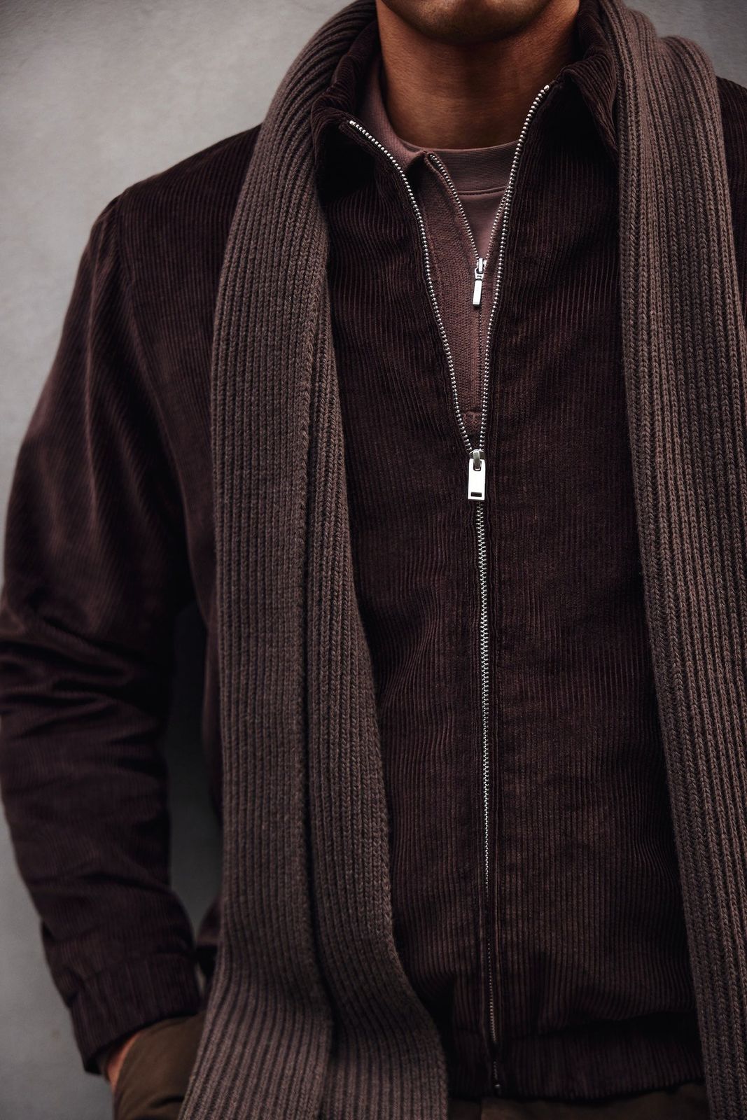 No Label campaign photo