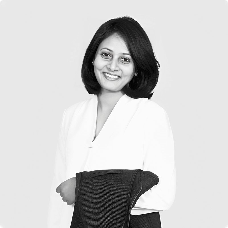 Minakshi Mohanta, Co-founder