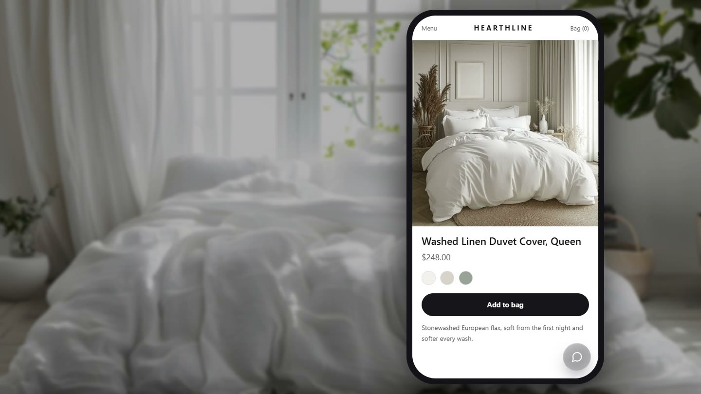 AI Commerce Agents
