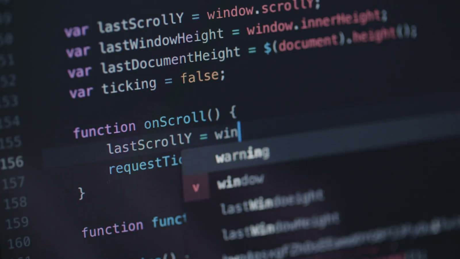 Headless & Composable