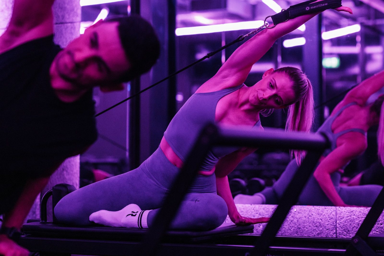 1Rebel reformer studio