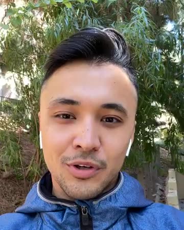 Farmon Akmalov of Milkyway Delivery, video testimonial