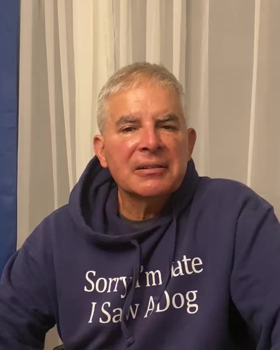 Philip Gabriel of Finescrubs, video testimonial