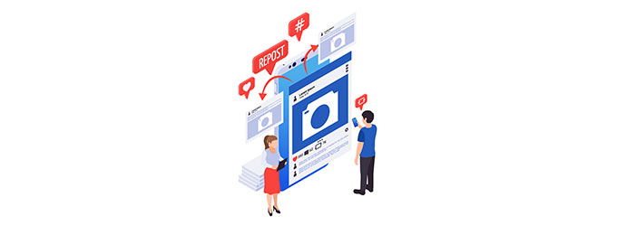 User Generated Content Influence