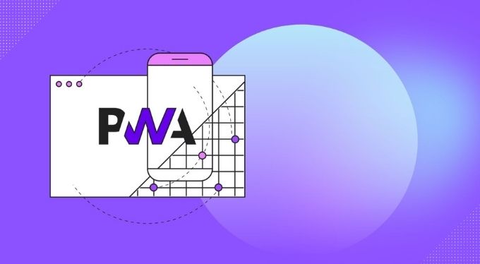 What is pwa and pwa benefits in ecommerce