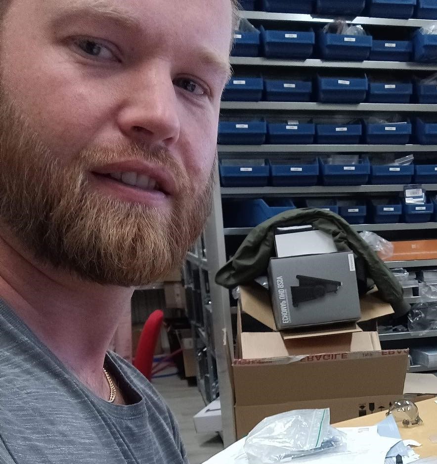 Simon Niklasson Kampetorp