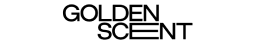 Goldenscent logo