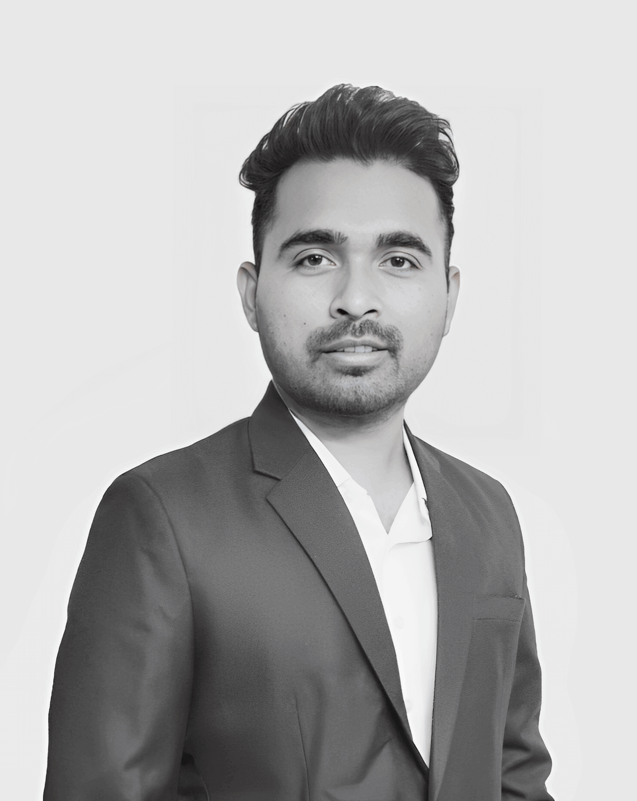 Axay Bhisikar Digital Marketing Manager - Coduzion