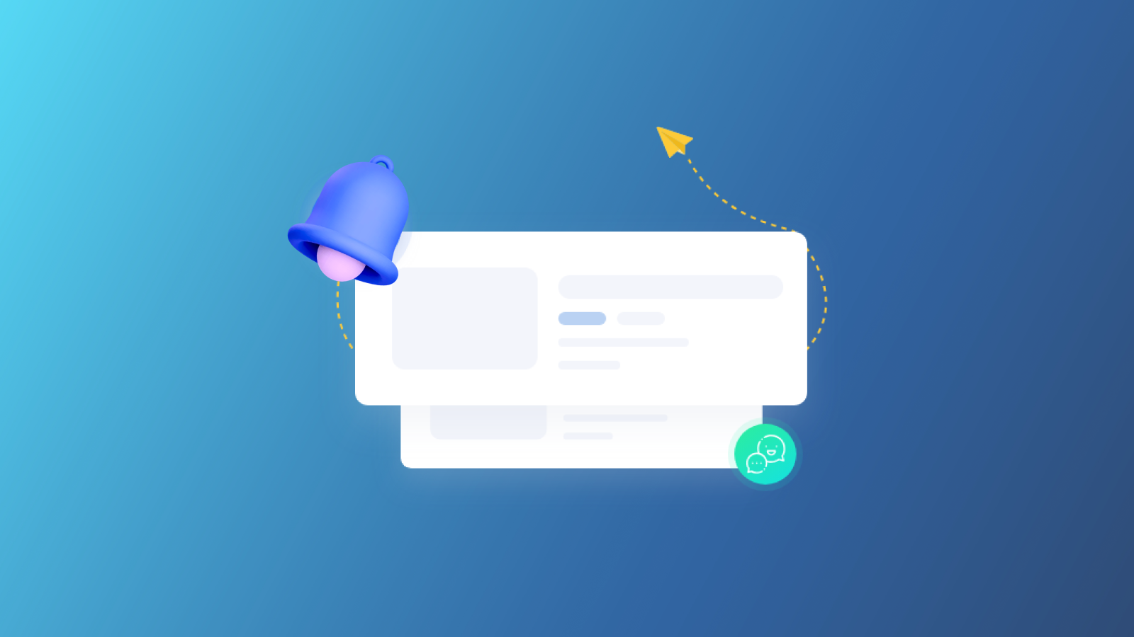 Web Push Notification
