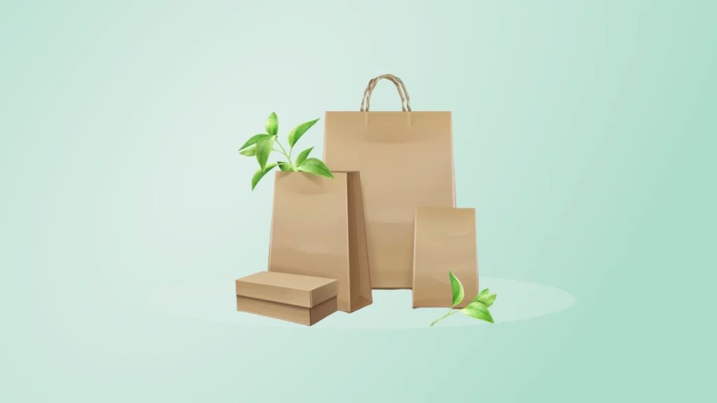 Eco-Friendly Packaging for Small Business: A Beginner’s Guide